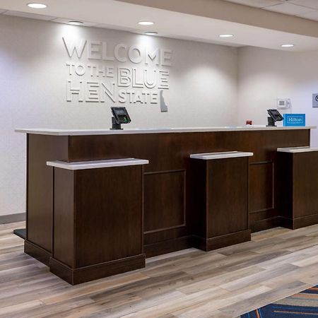 Hampton Inn Milford Eksteriør billede