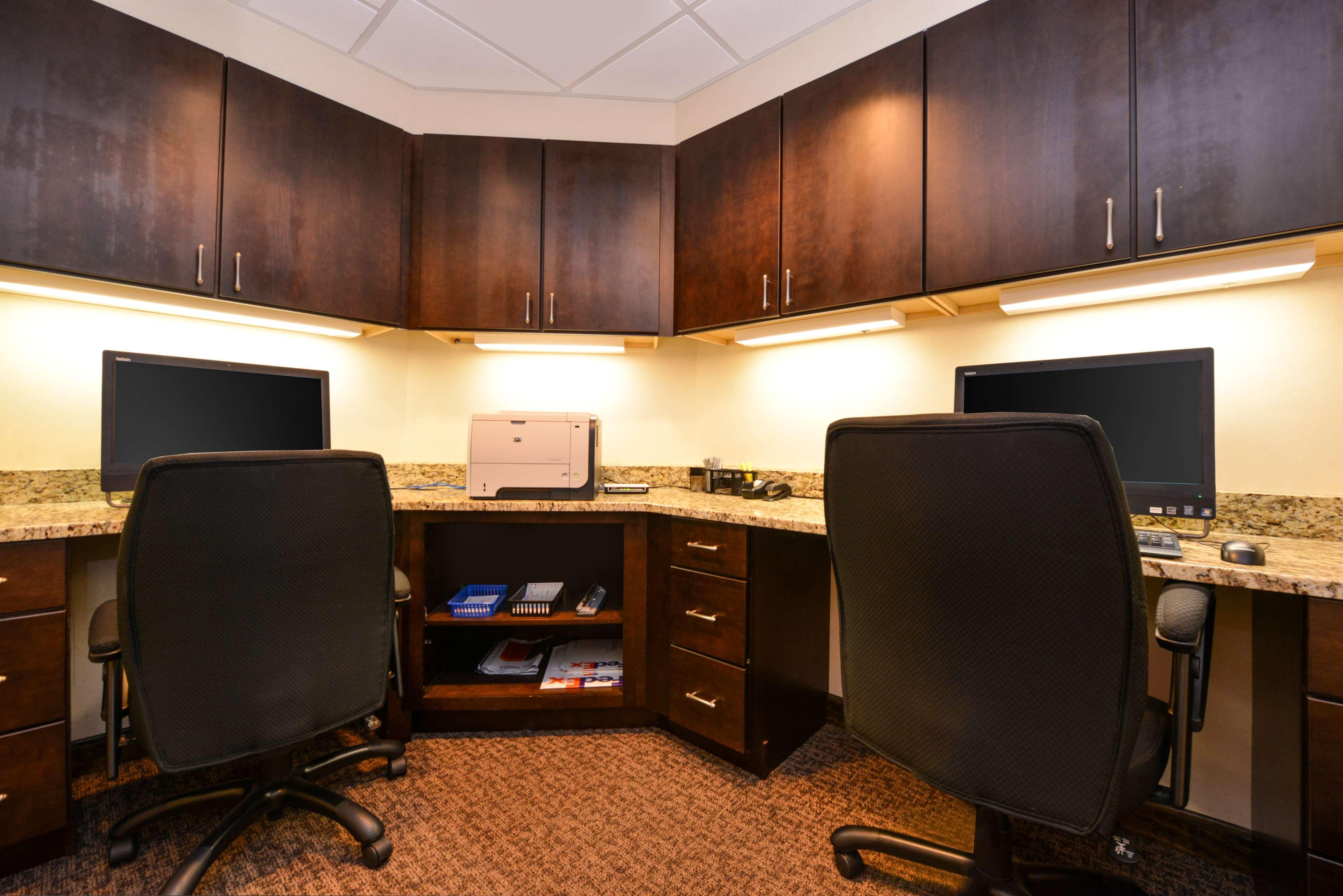 Hampton Inn Milford Eksteriør billede
