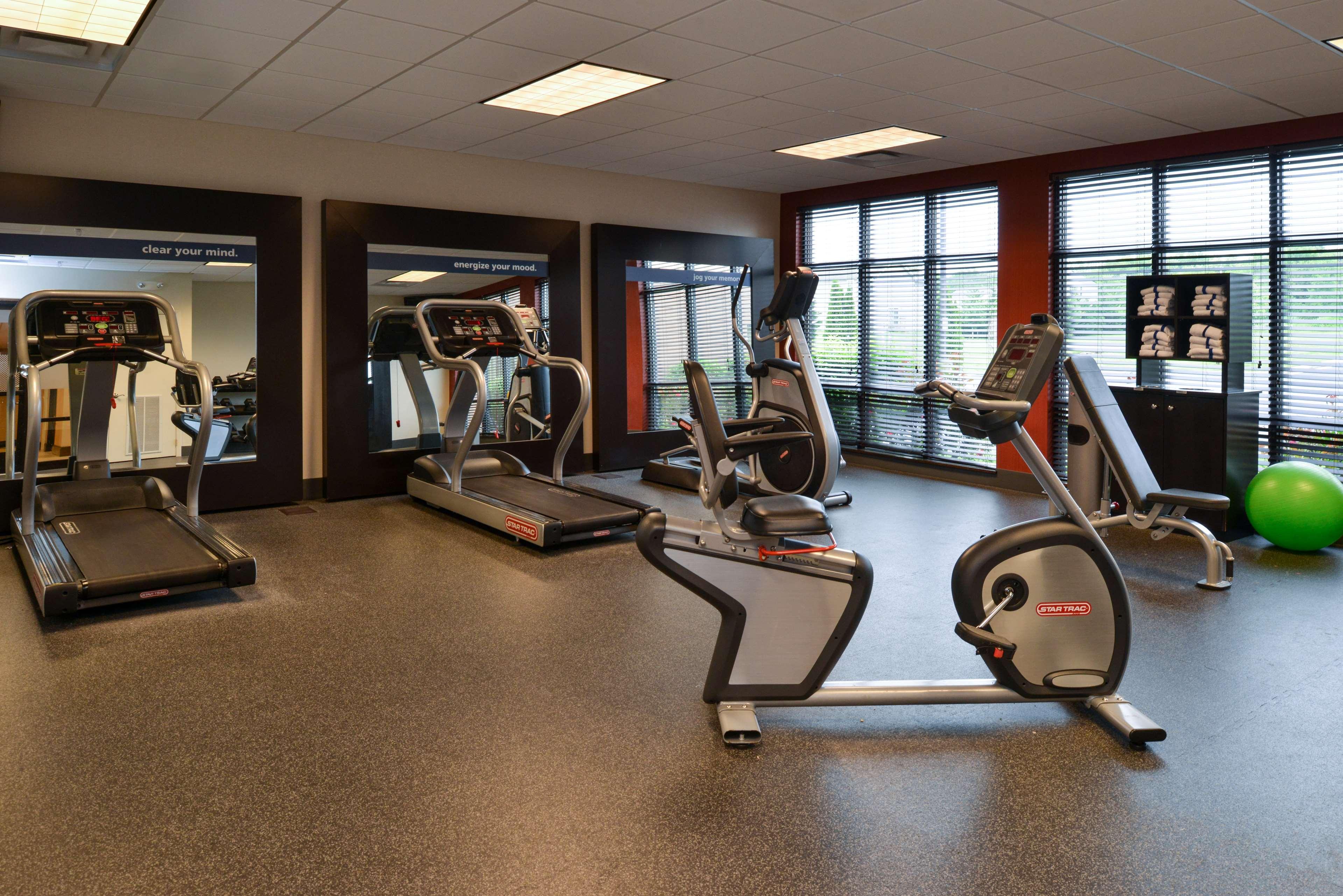 Hampton Inn Milford Eksteriør billede