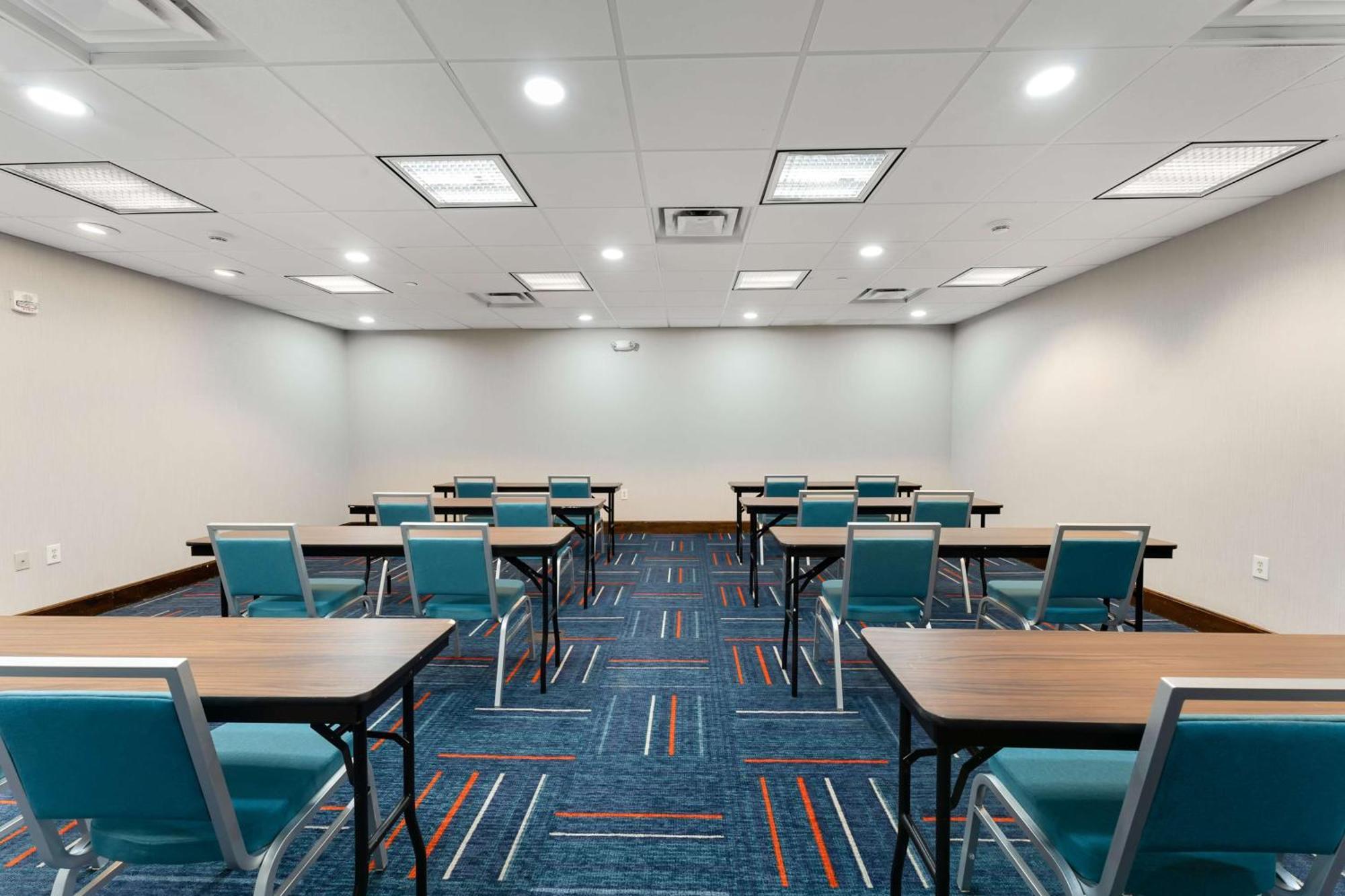 Hampton Inn Milford Eksteriør billede