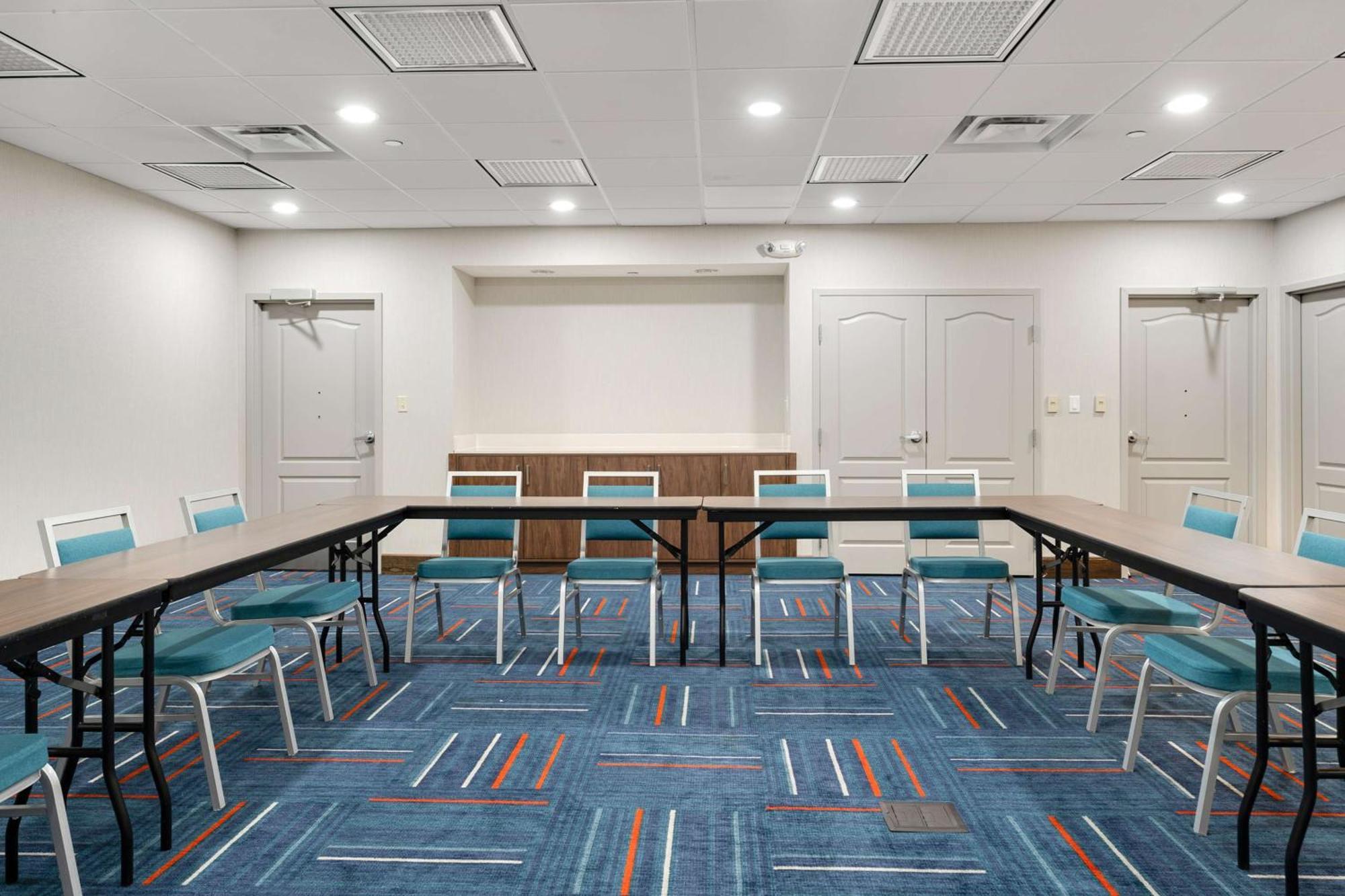 Hampton Inn Milford Eksteriør billede