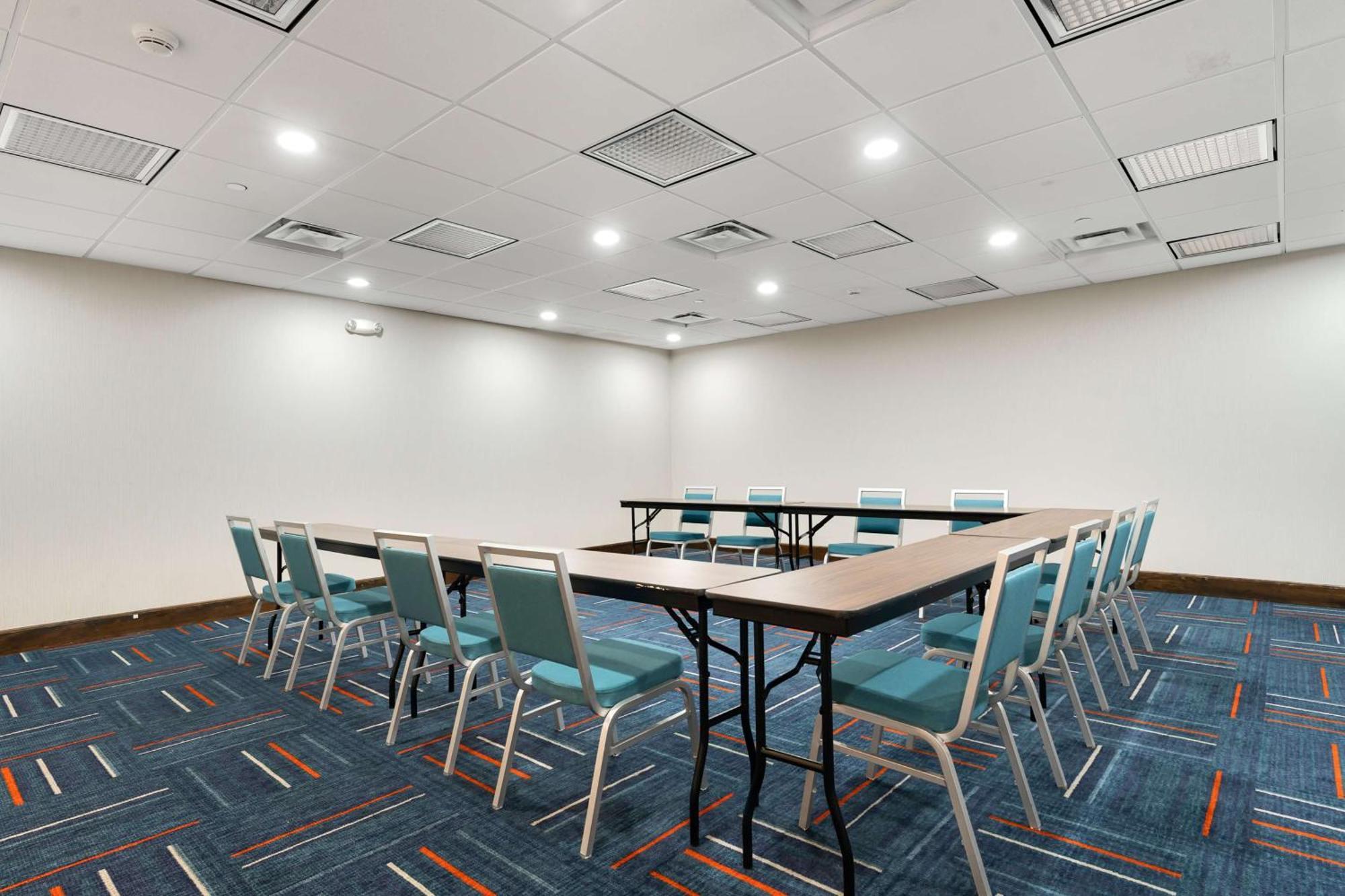 Hampton Inn Milford Eksteriør billede