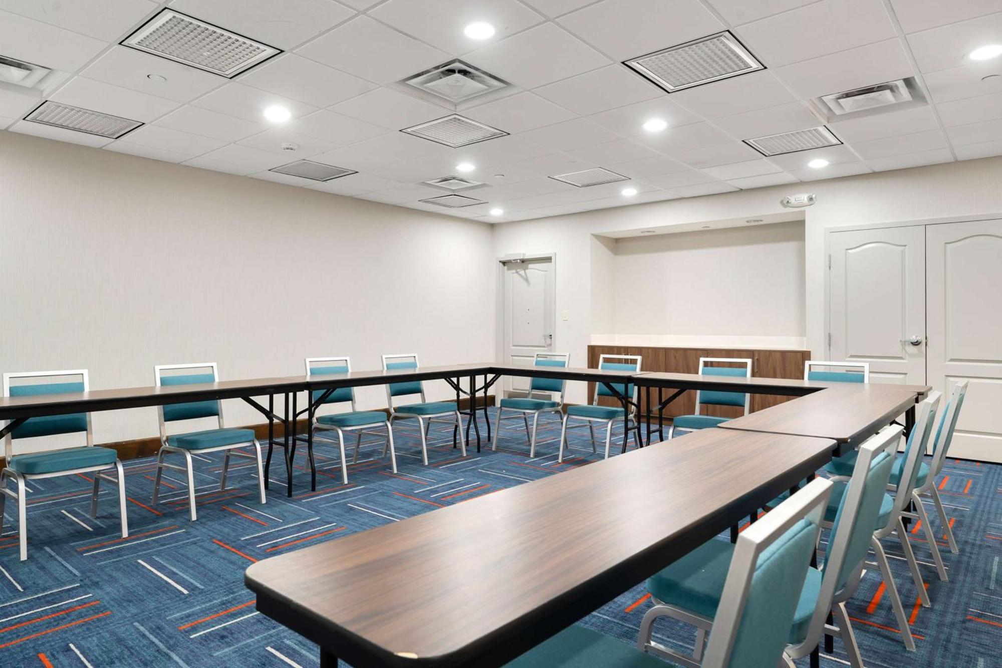 Hampton Inn Milford Eksteriør billede
