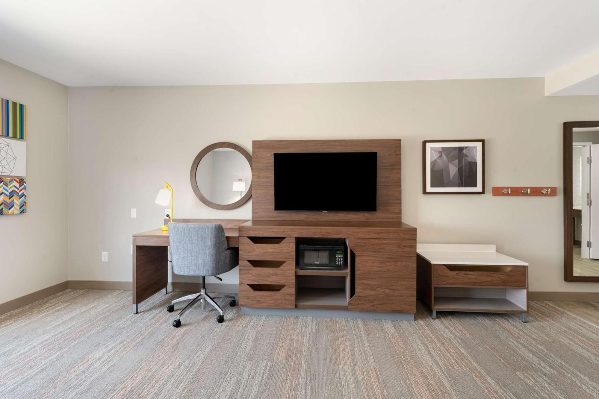 Hampton Inn Milford Eksteriør billede