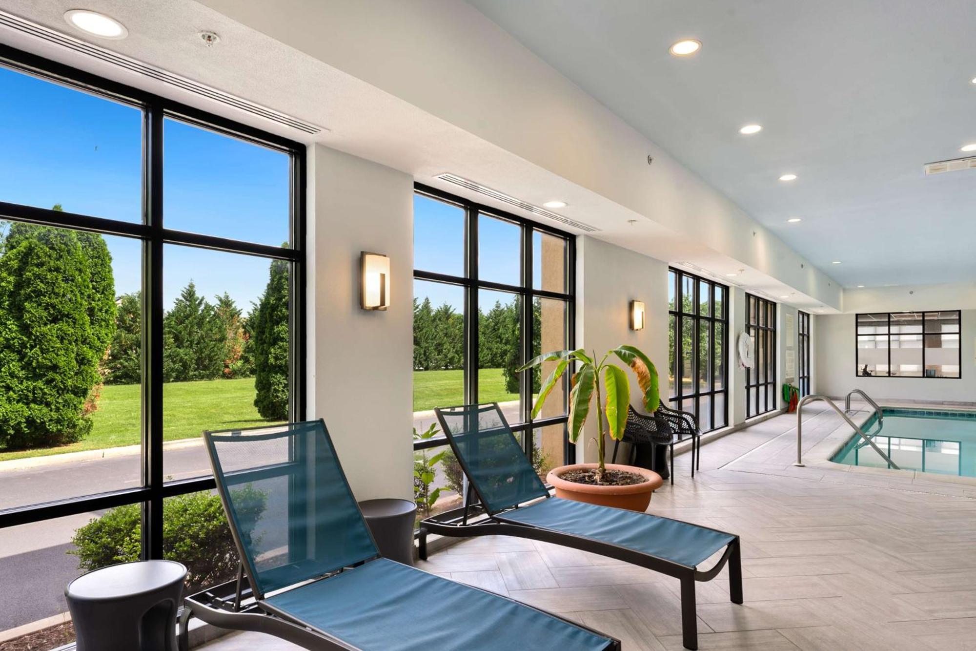 Hampton Inn Milford Eksteriør billede