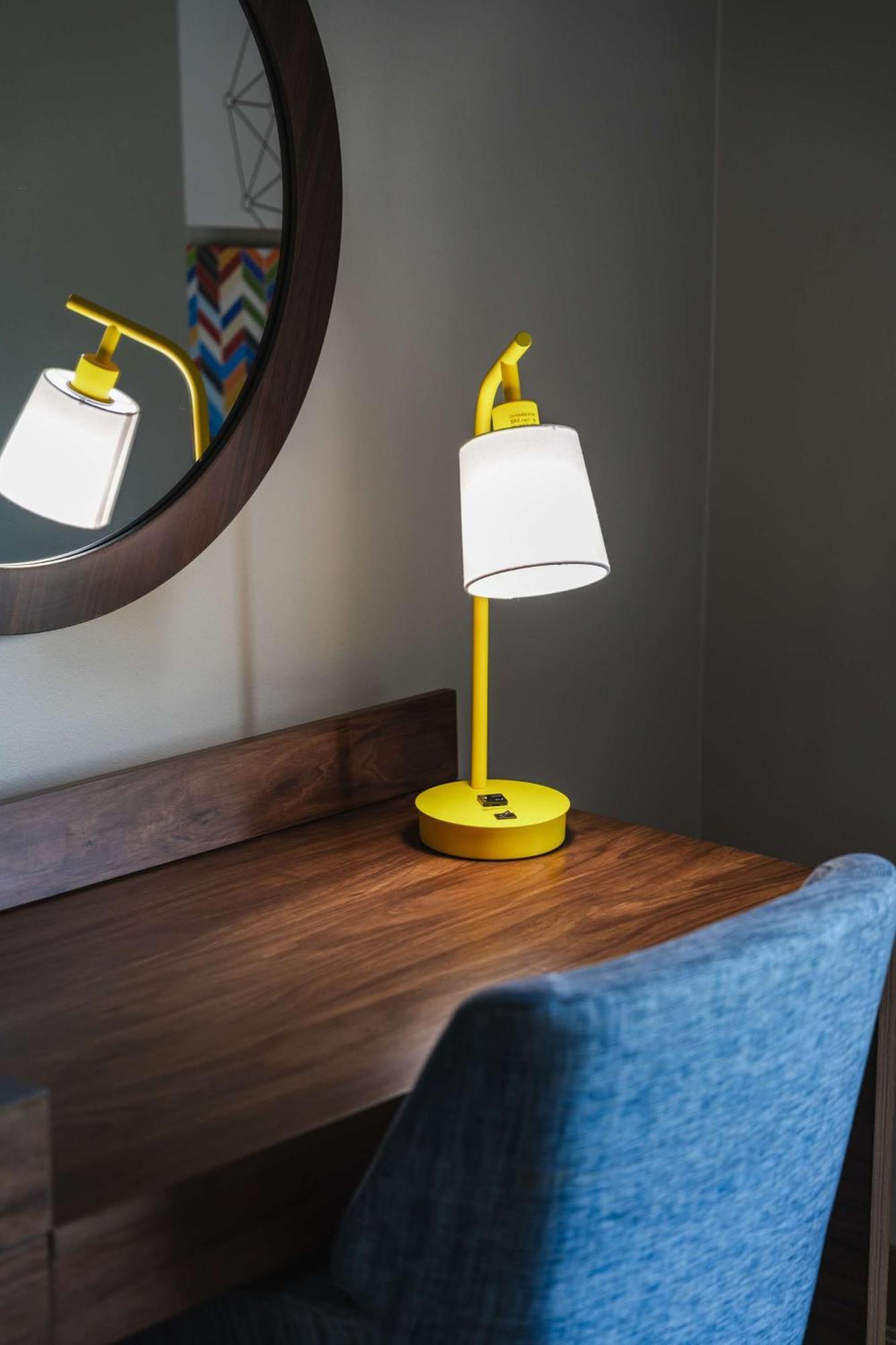 Hampton Inn Milford Eksteriør billede