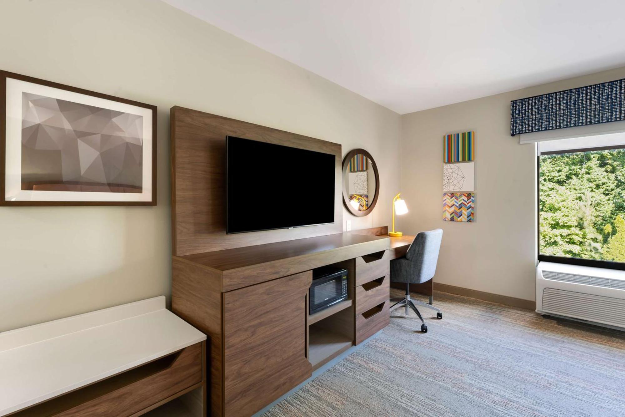 Hampton Inn Milford Eksteriør billede