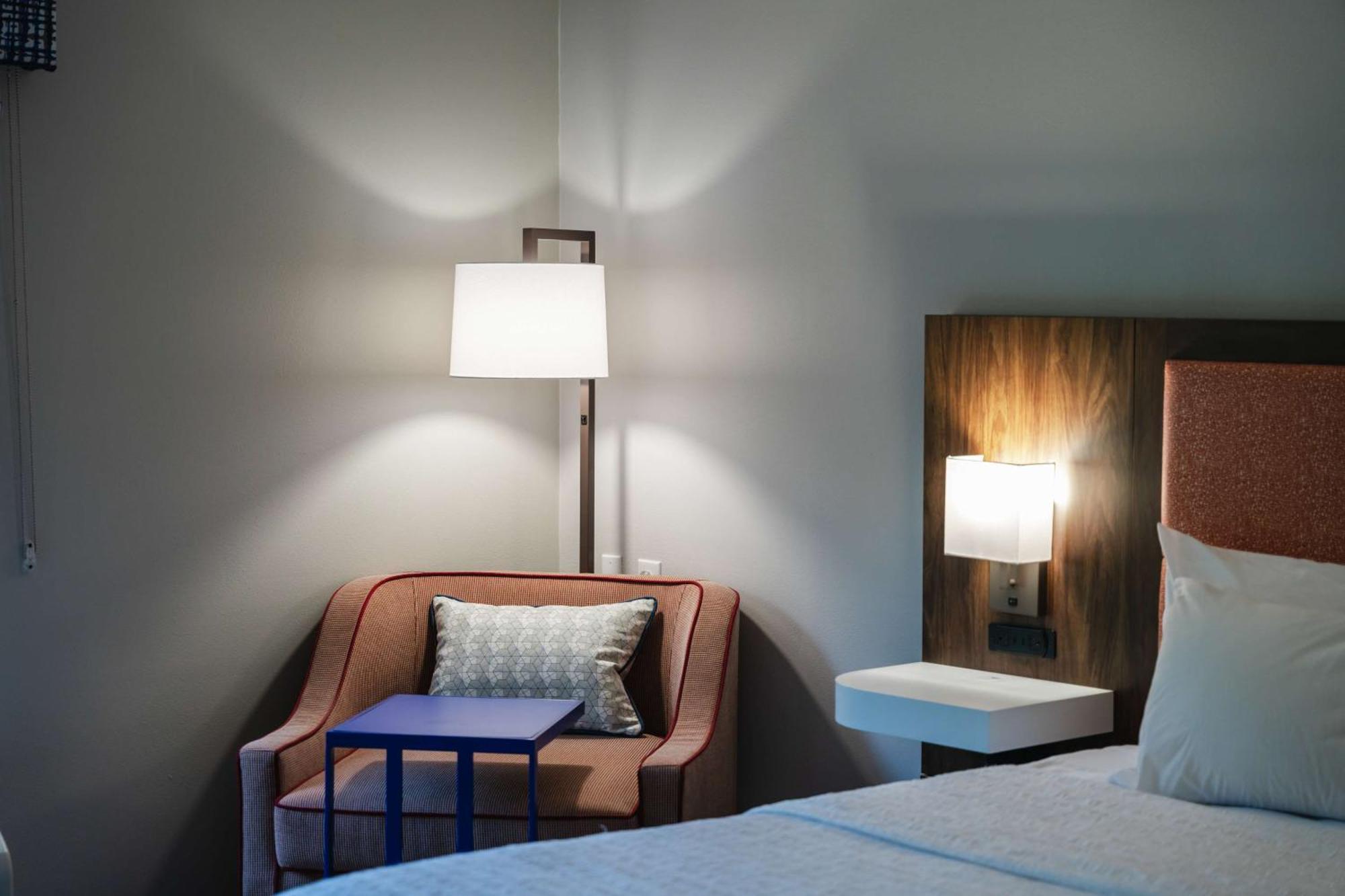 Hampton Inn Milford Eksteriør billede