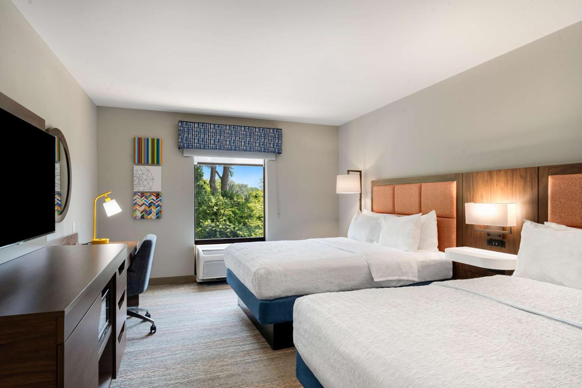 Hampton Inn Milford Eksteriør billede
