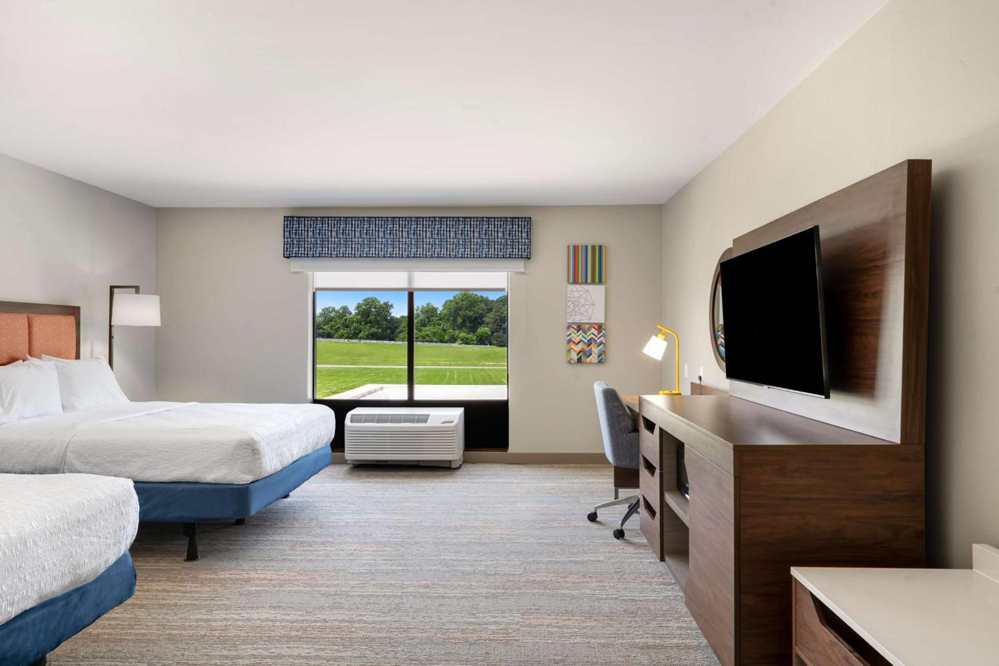 Hampton Inn Milford Eksteriør billede