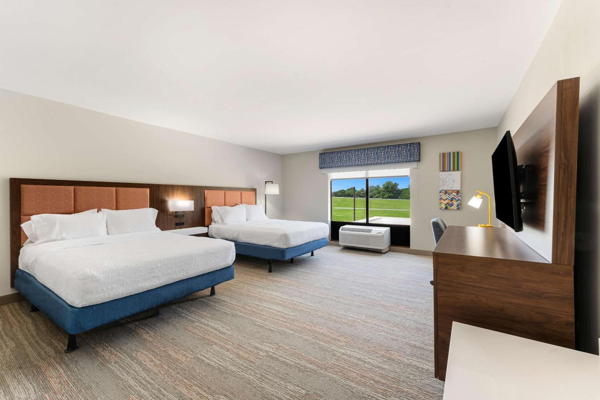 Hampton Inn Milford Eksteriør billede