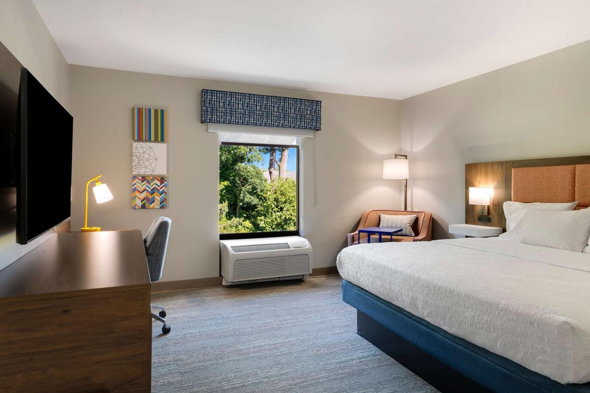 Hampton Inn Milford Eksteriør billede