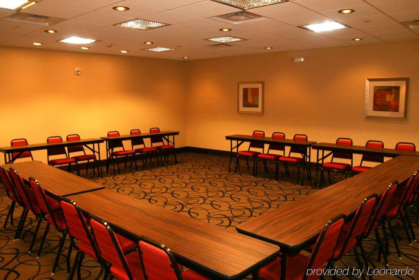 Hampton Inn Milford Faciliteter billede